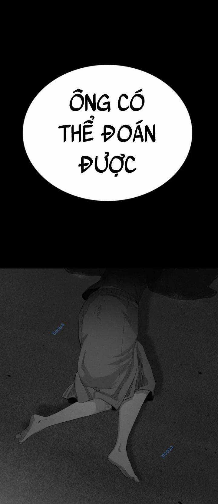 Bạt Tai Chapter 70 trang 64