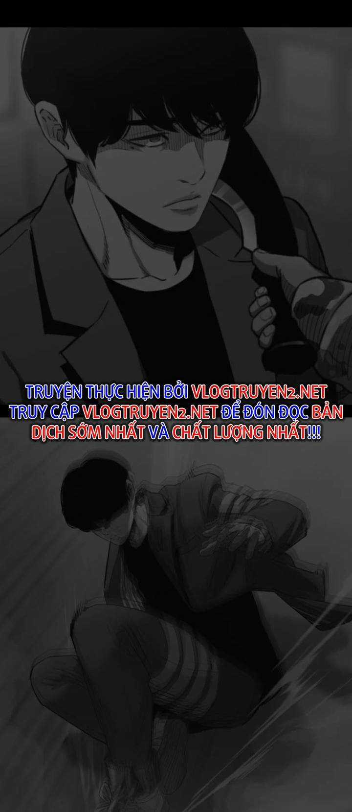 Bạt Tai Chapter 70 trang 67