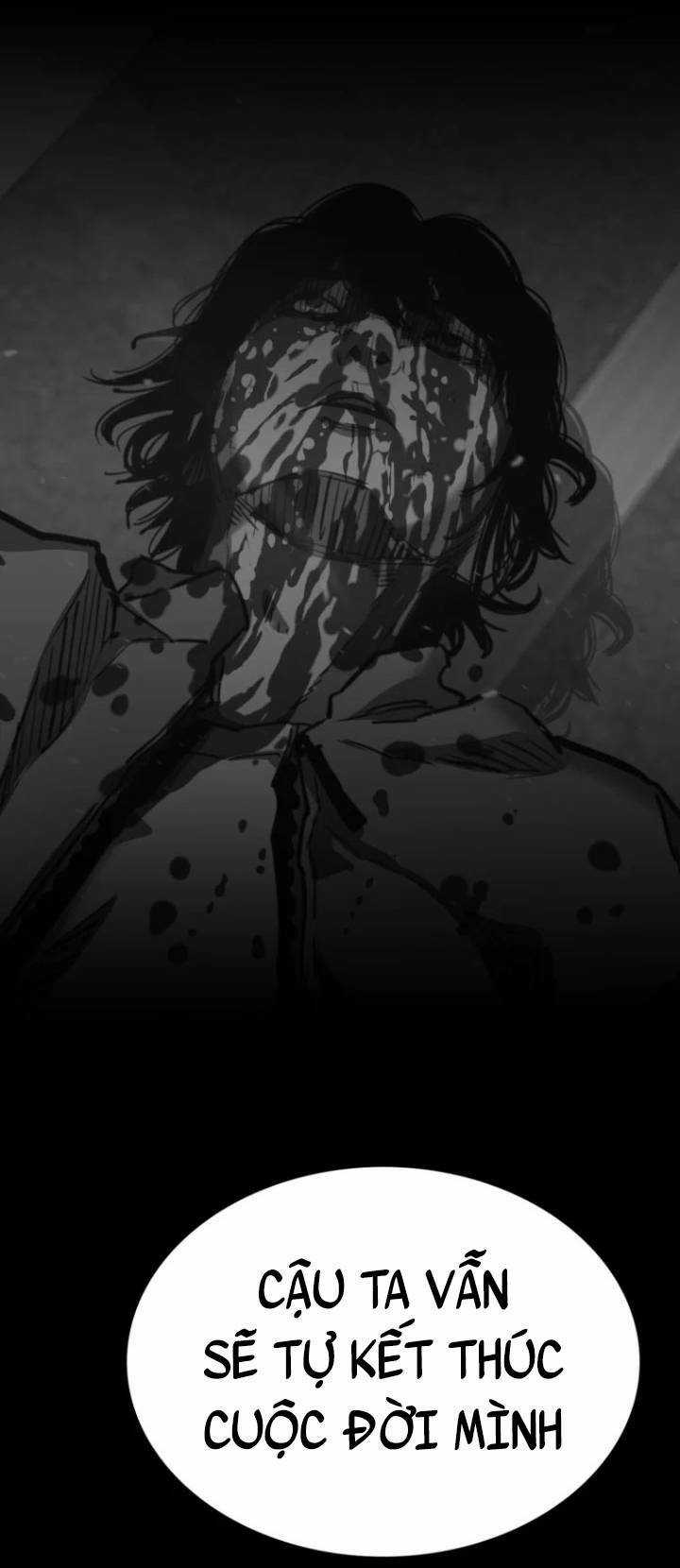 Bạt Tai Chapter 70 trang 69