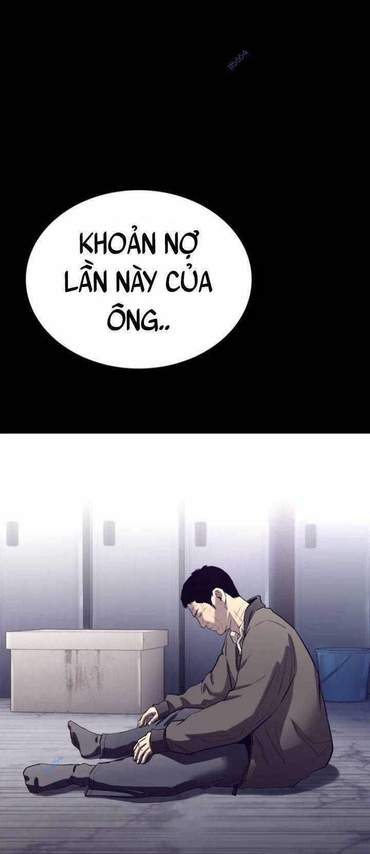 Bạt Tai Chapter 70 trang 70