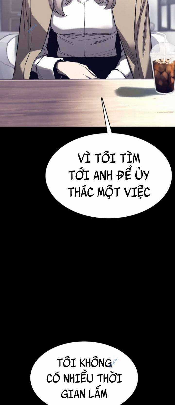 Bạt Tai Chapter 70 trang 8