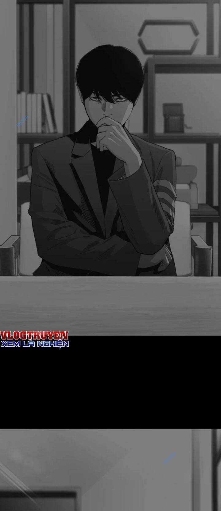 Bạt Tai Chapter 70 trang 84