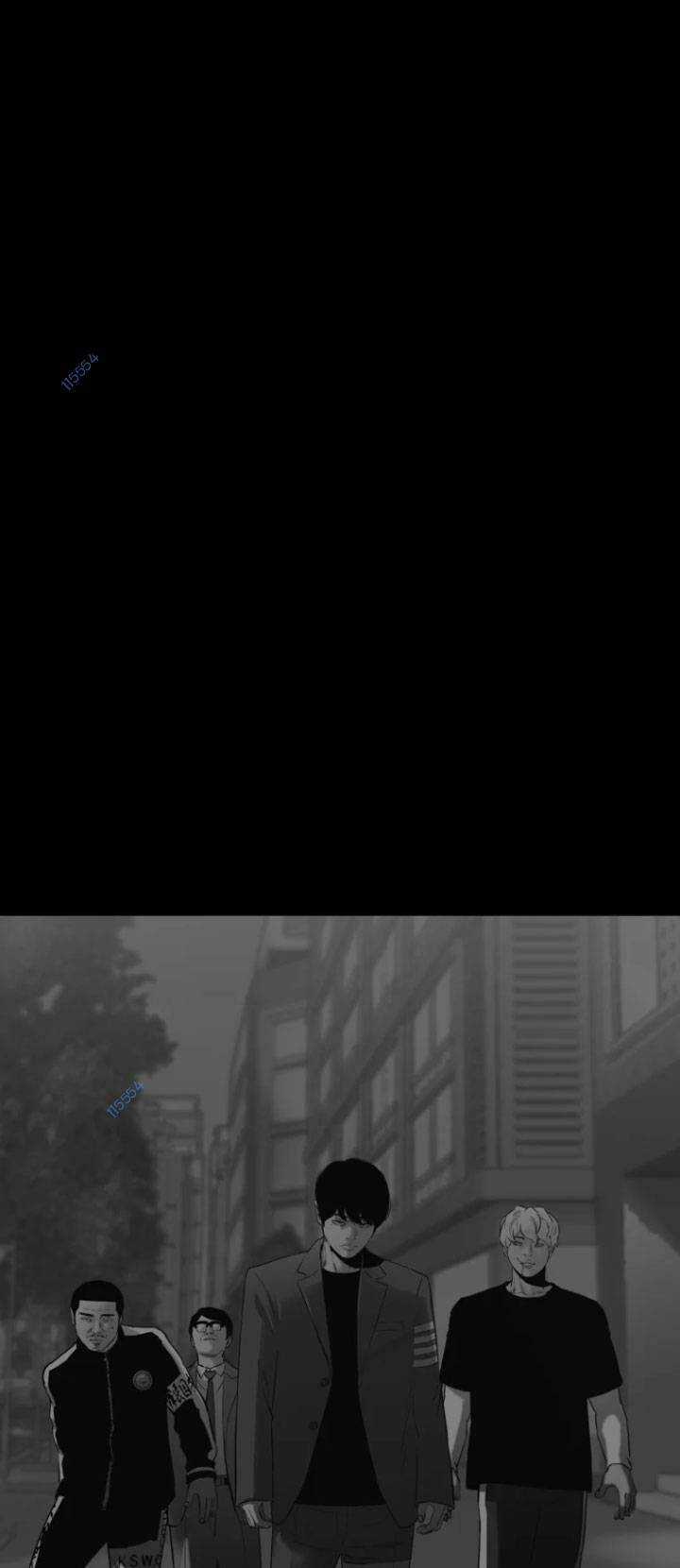 Bạt Tai Chapter 70 trang 86