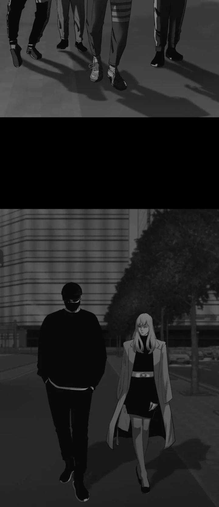 Bạt Tai Chapter 70 trang 87