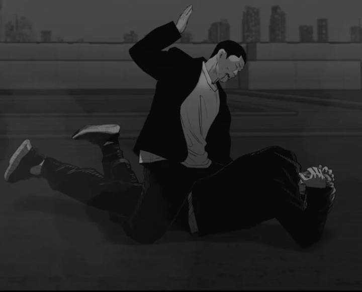 Bạt Tai Chapter 70 trang 89