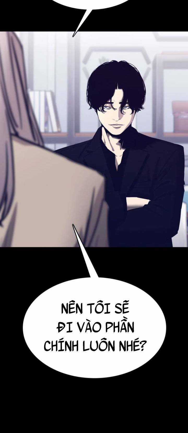Bạt Tai Chapter 70 trang 9