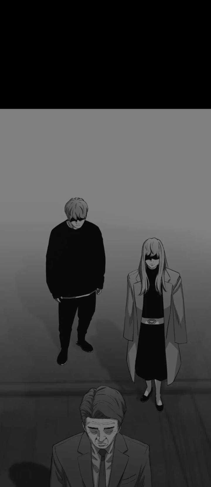 Bạt Tai Chapter 70 trang 91