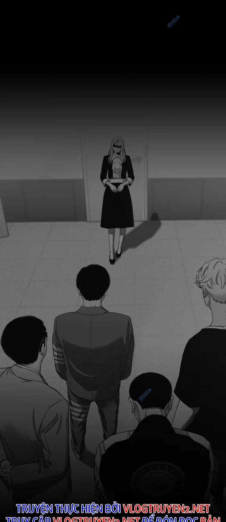 Bạt Tai Chapter 70 trang 94