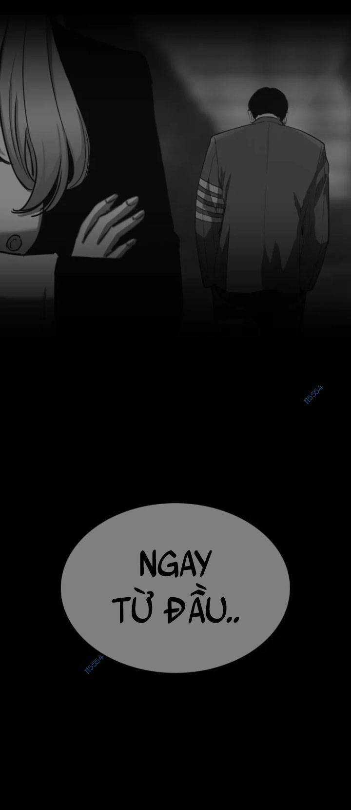 Bạt Tai Chapter 70 trang 96