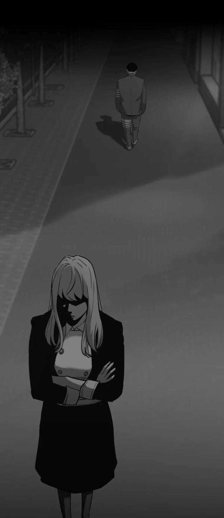 Bạt Tai Chapter 70 trang 97