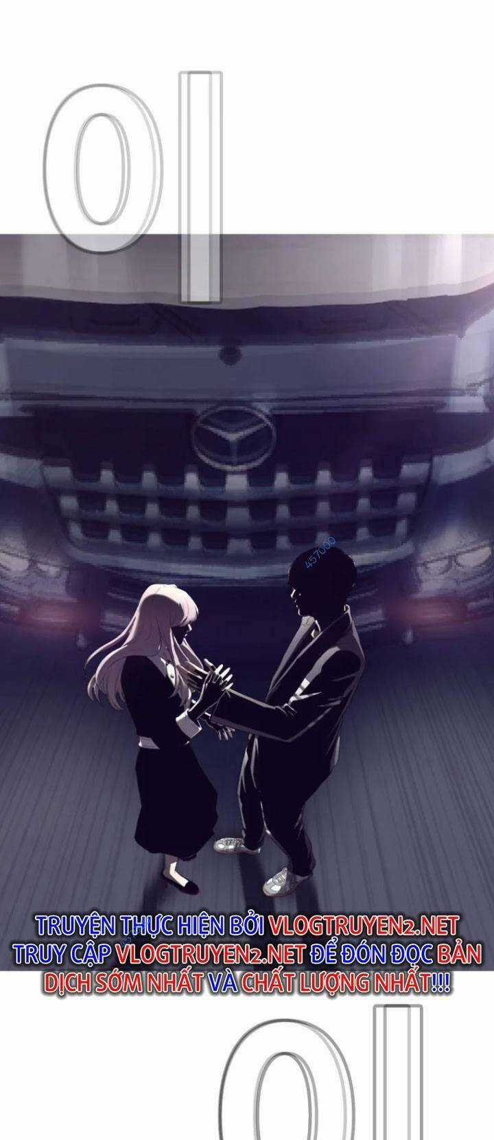 Bạt Tai Chapter 71 trang 10