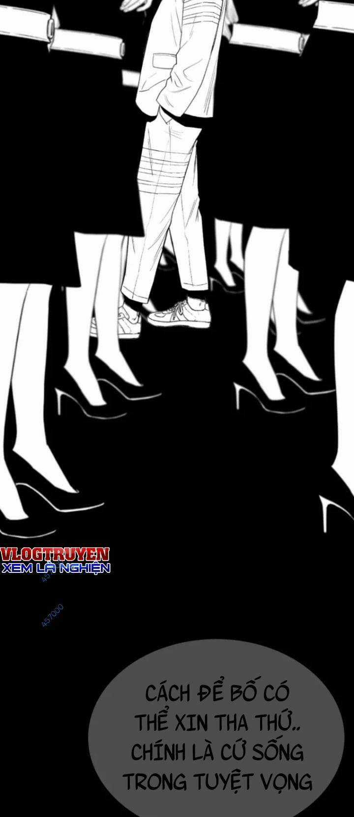 Bạt Tai Chapter 71 trang 100