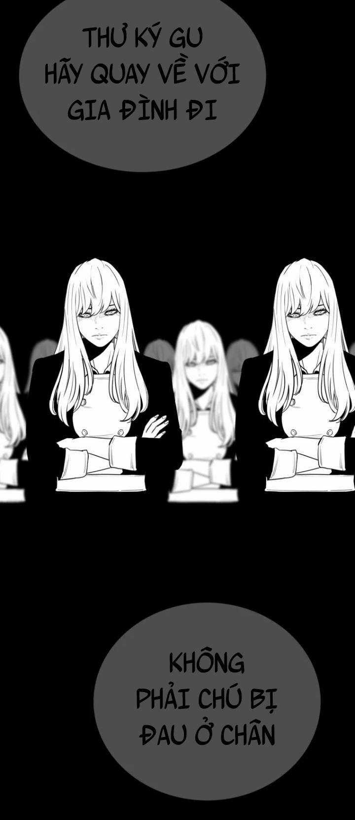 Bạt Tai Chapter 71 trang 103