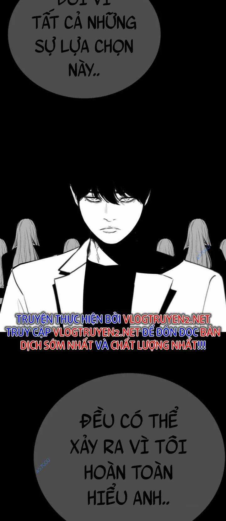 Bạt Tai Chapter 71 trang 110