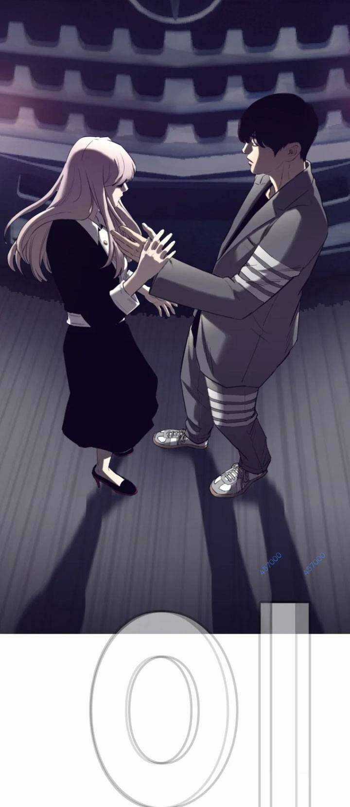 Bạt Tai Chapter 71 trang 12