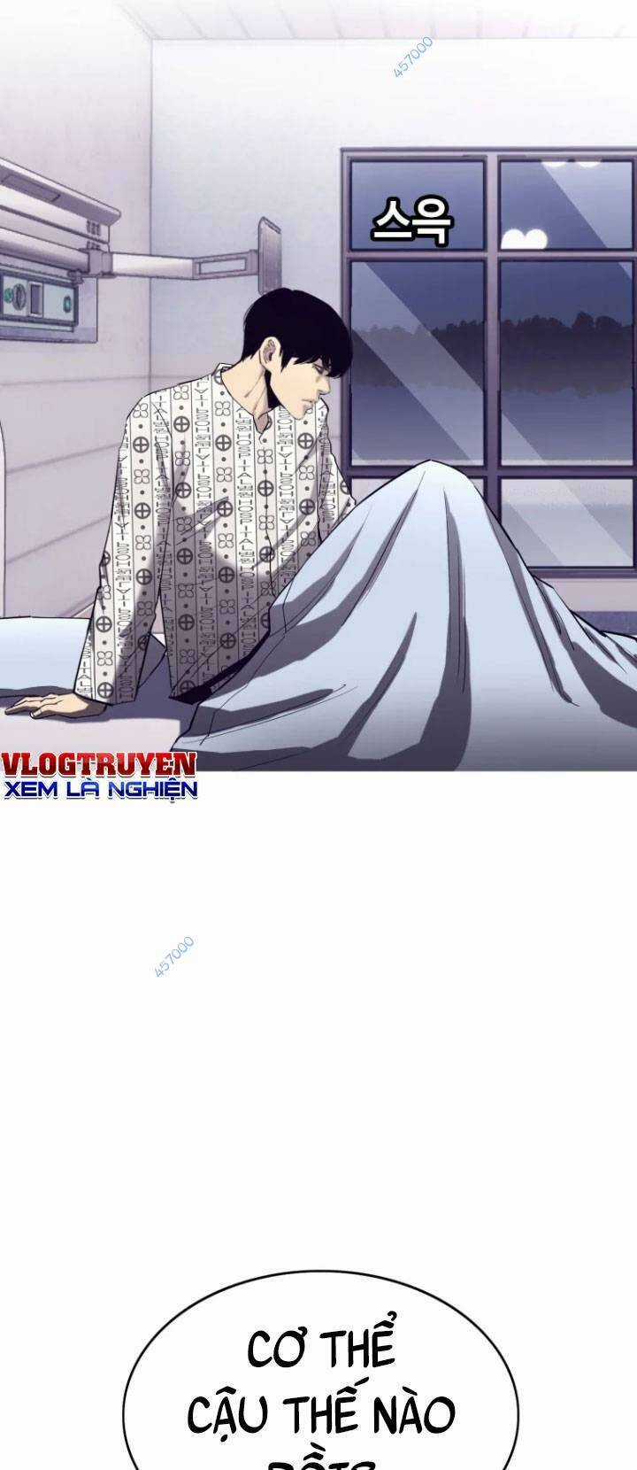 Bạt Tai Chapter 71 trang 122