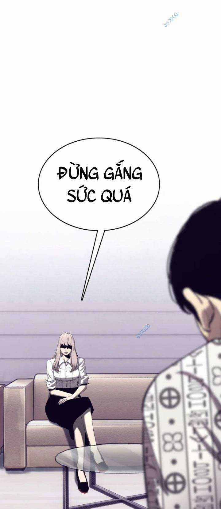 Bạt Tai Chapter 71 trang 124