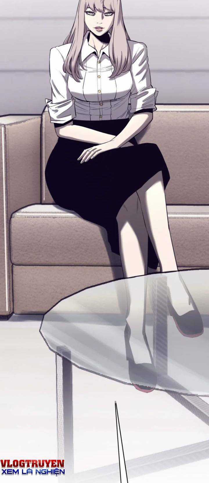 Bạt Tai Chapter 71 trang 129