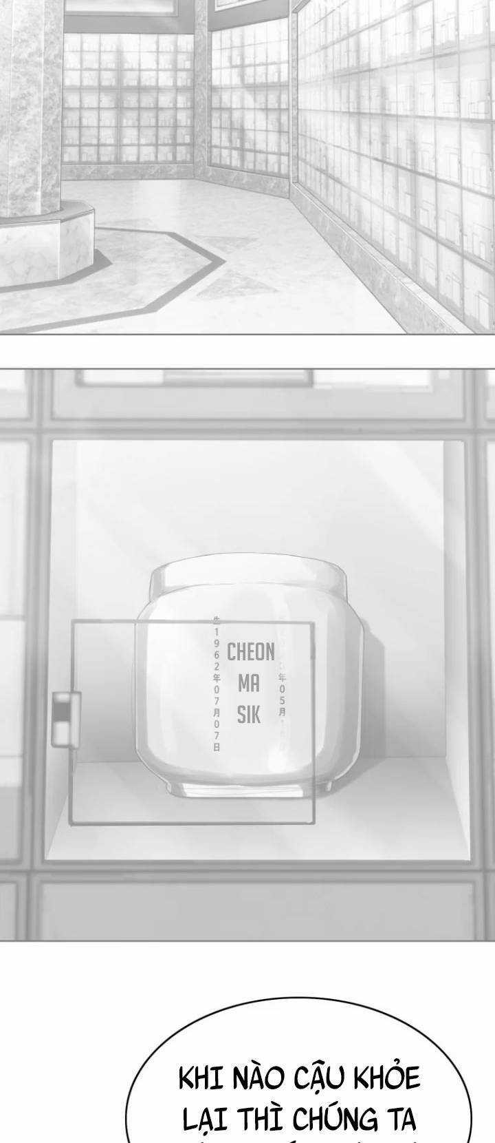 Bạt Tai Chapter 71 trang 131