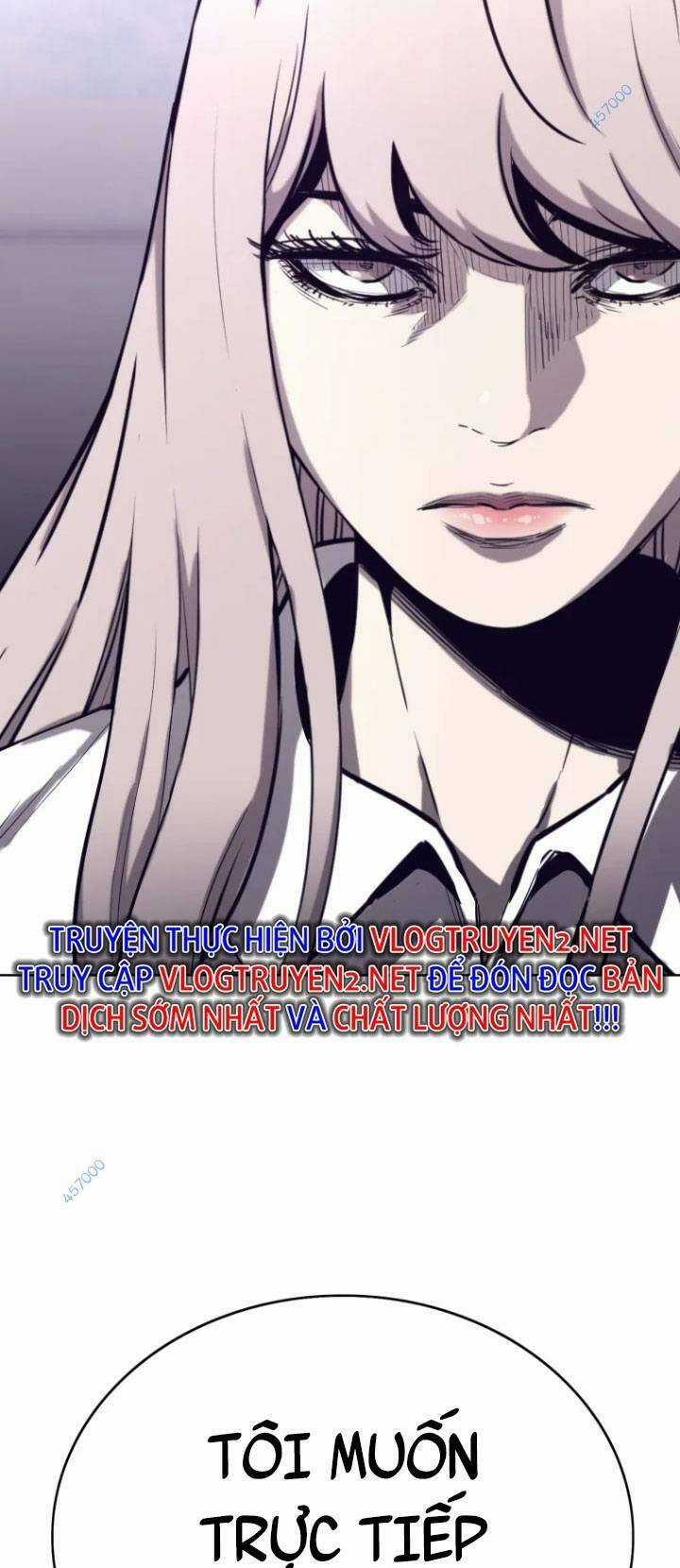 Bạt Tai Chapter 71 trang 134