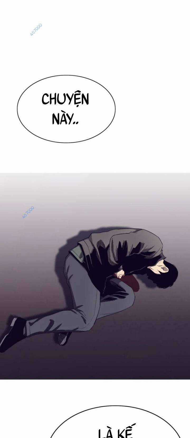 Bạt Tai Chapter 71 trang 16
