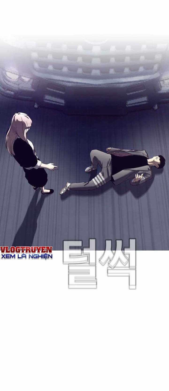 Bạt Tai Chapter 71 trang 25