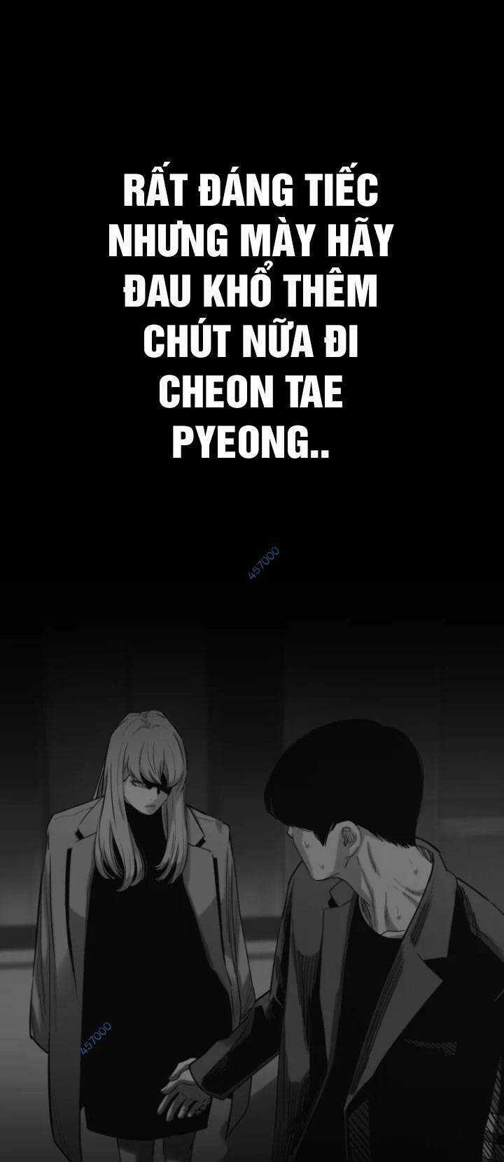 Bạt Tai Chapter 71 trang 30