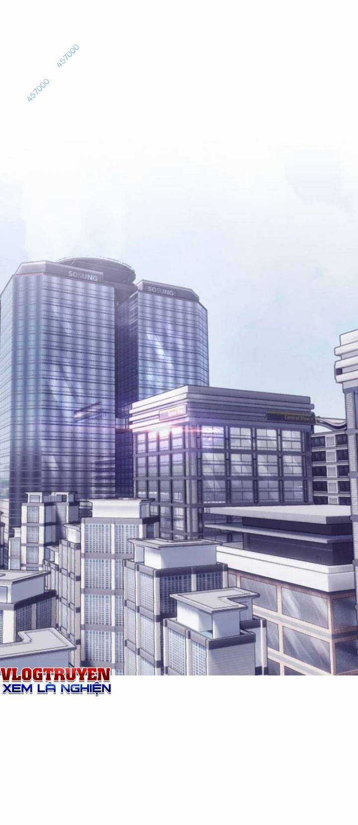 Bạt Tai Chapter 71 trang 40