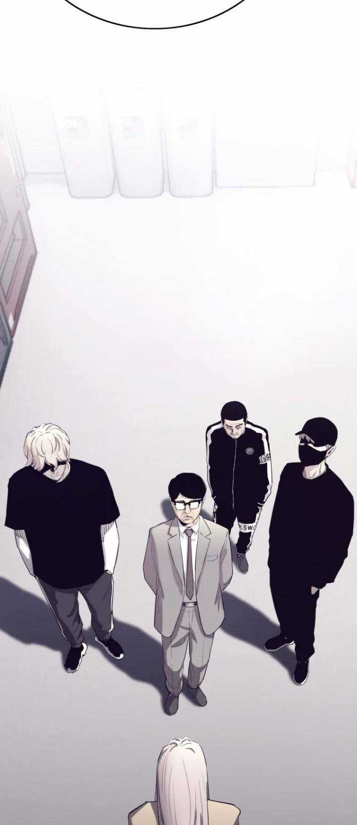 Bạt Tai Chapter 71 trang 43