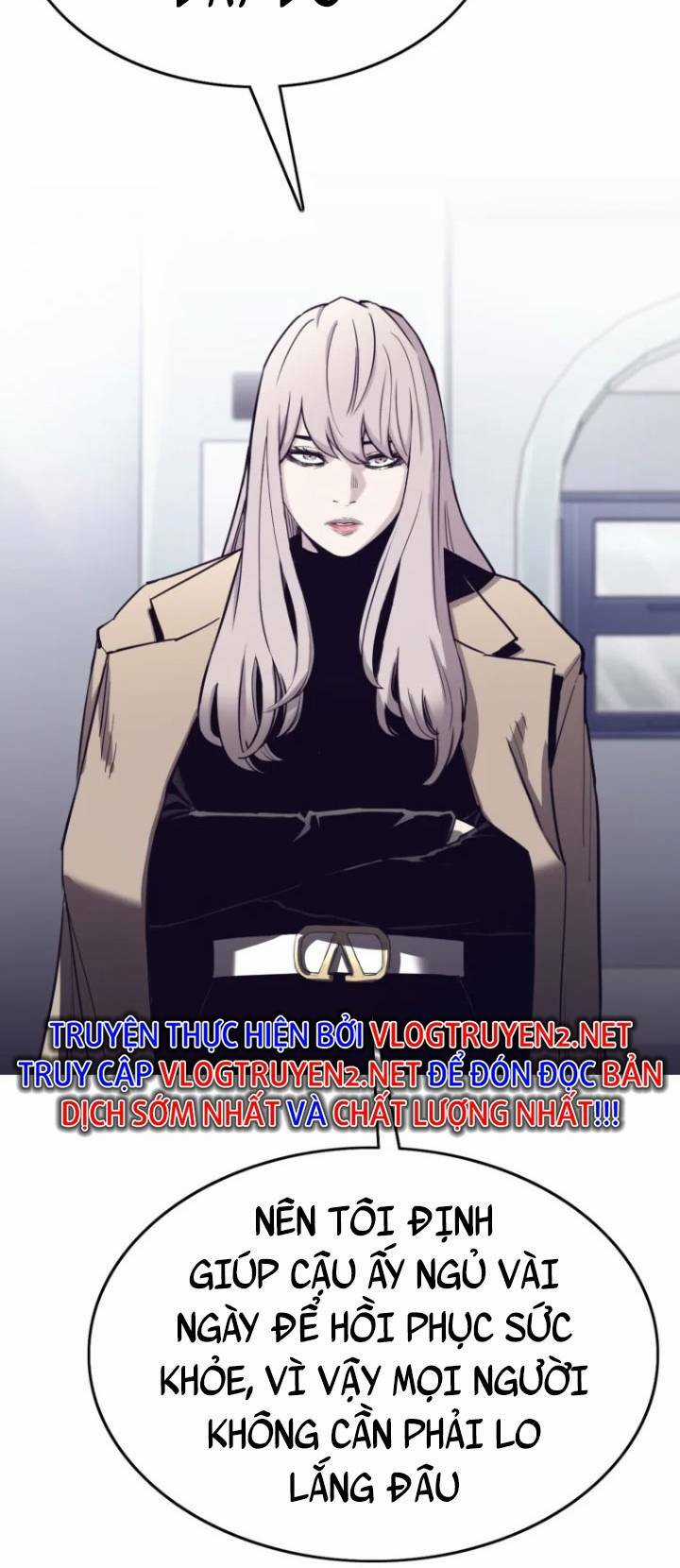 Bạt Tai Chapter 71 trang 45