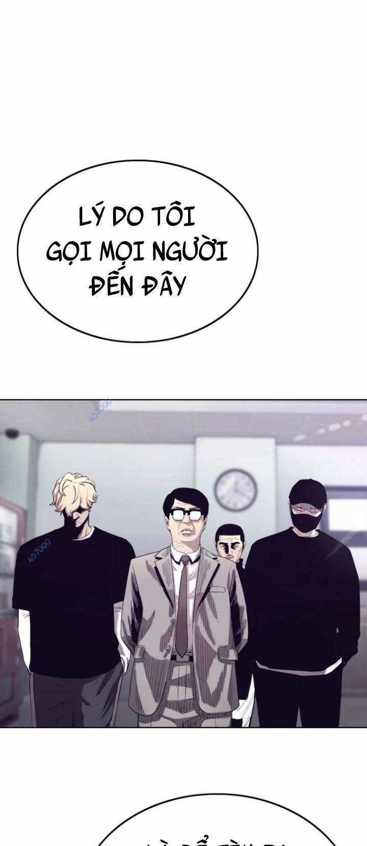 Bạt Tai Chapter 71 trang 46