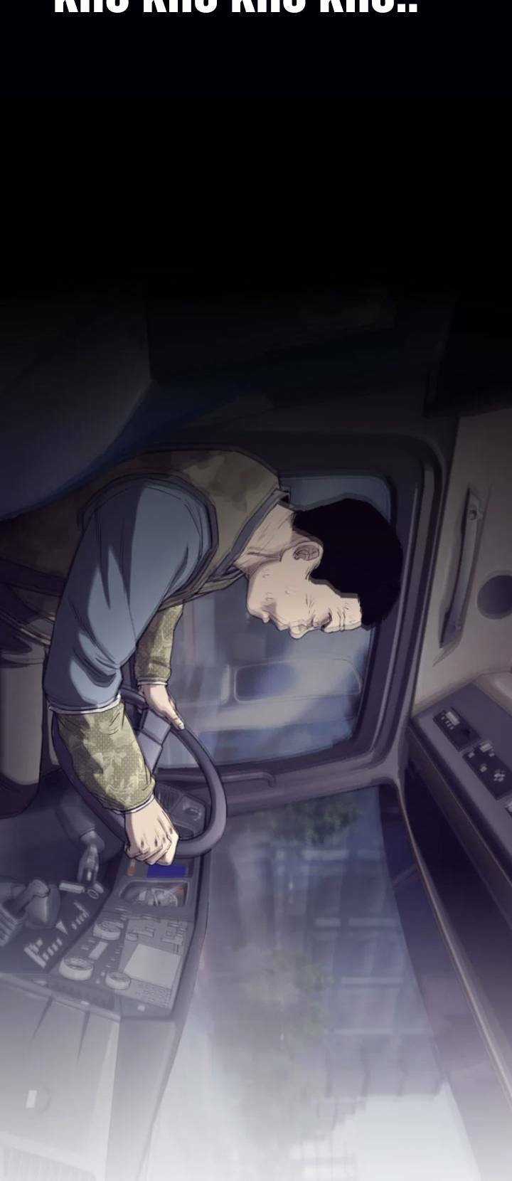 Bạt Tai Chapter 71 trang 5