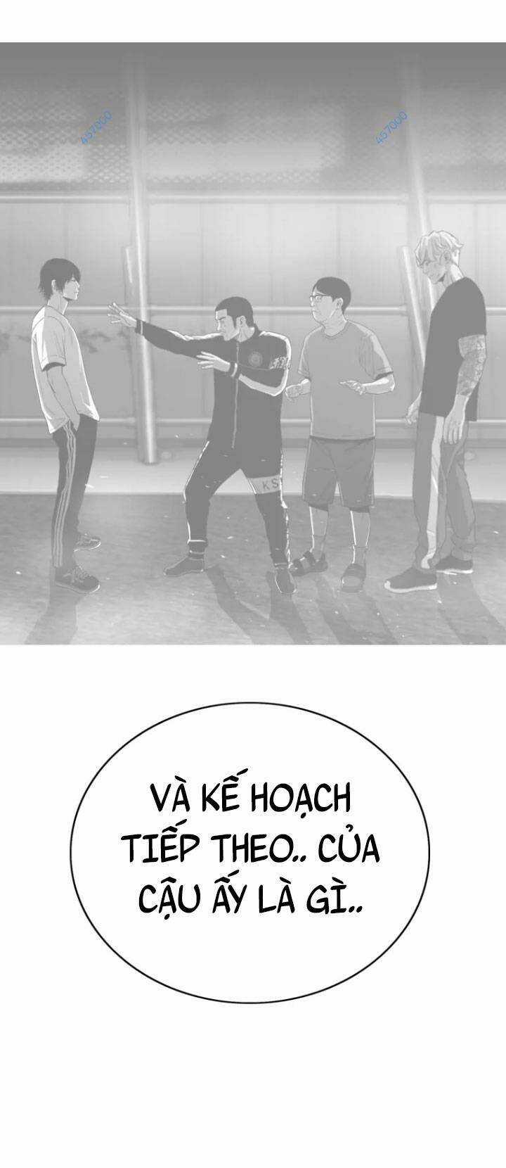 Bạt Tai Chapter 71 trang 50