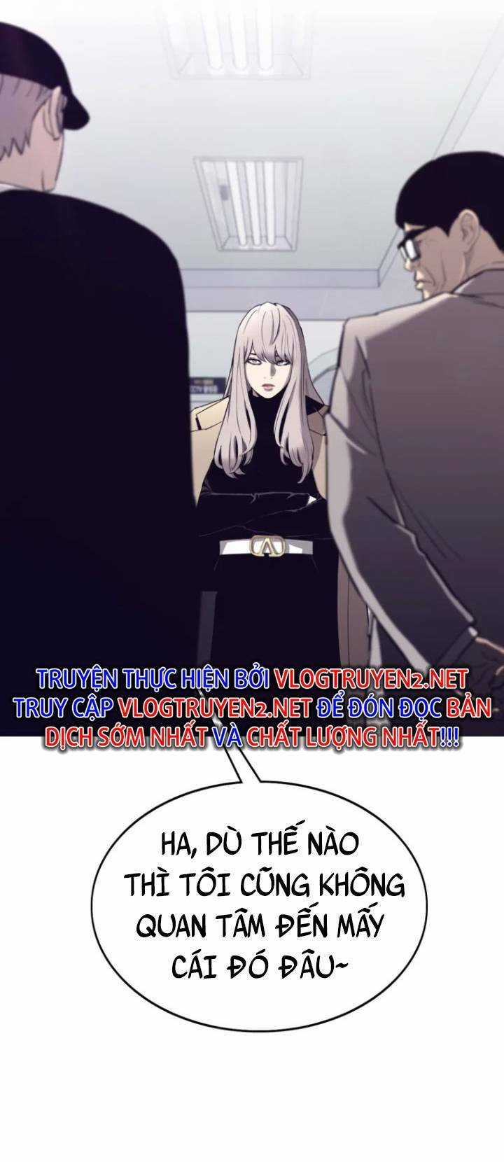 Bạt Tai Chapter 71 trang 57