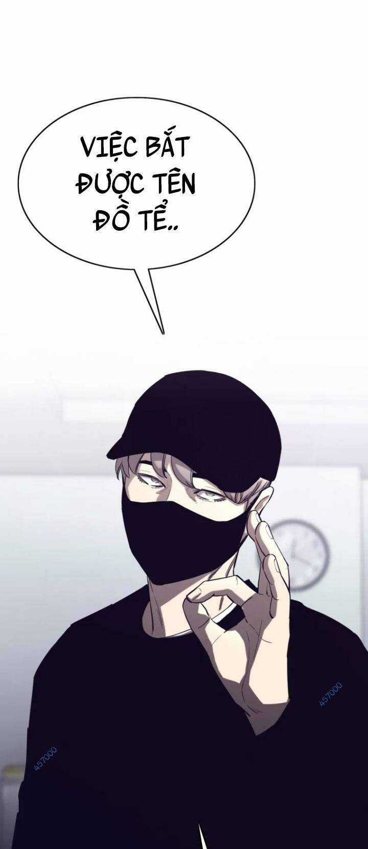 Bạt Tai Chapter 71 trang 58