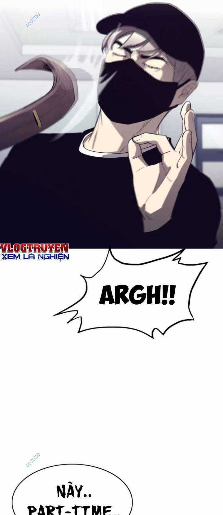 Bạt Tai Chapter 71 trang 62