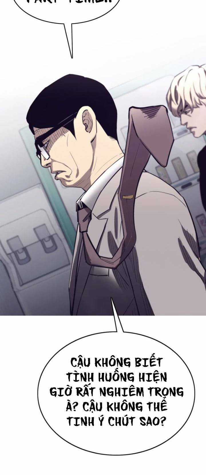 Bạt Tai Chapter 71 trang 63