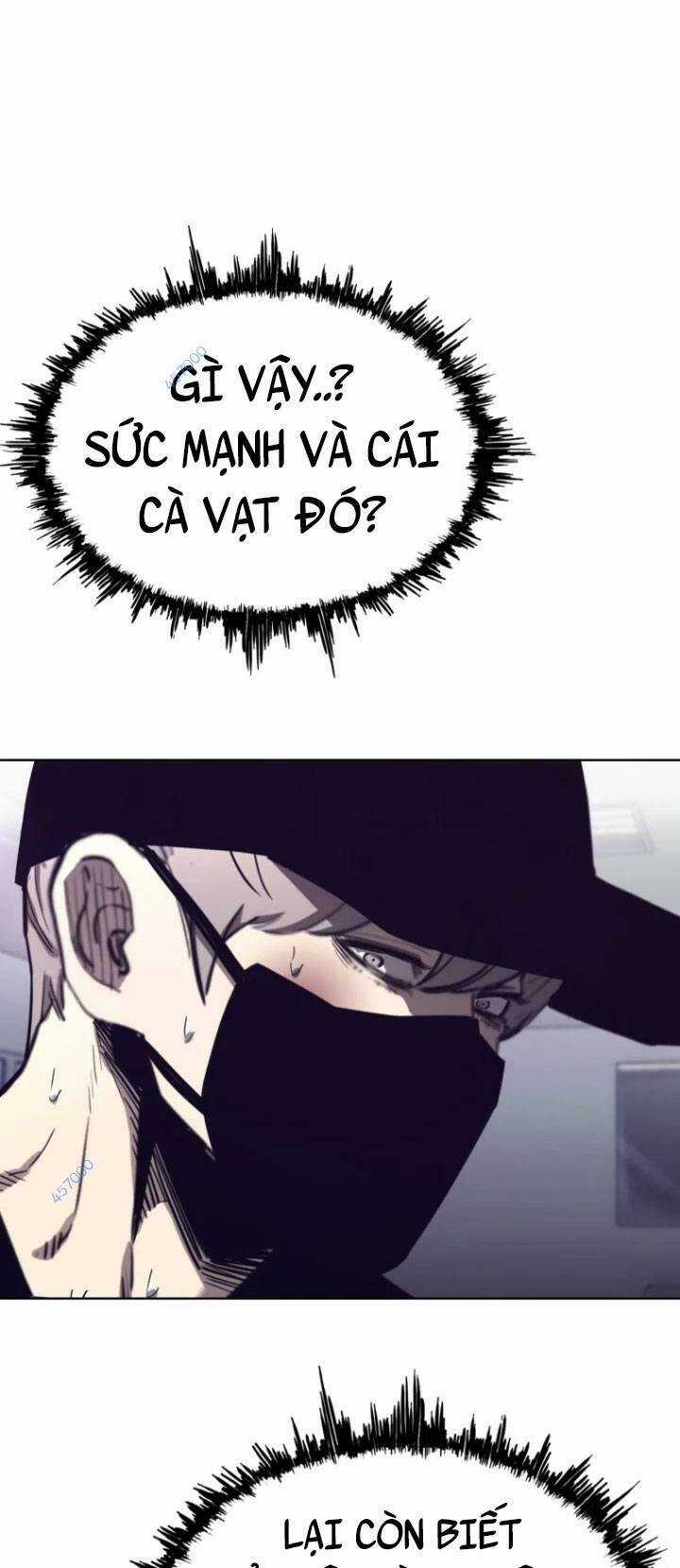 Bạt Tai Chapter 71 trang 64