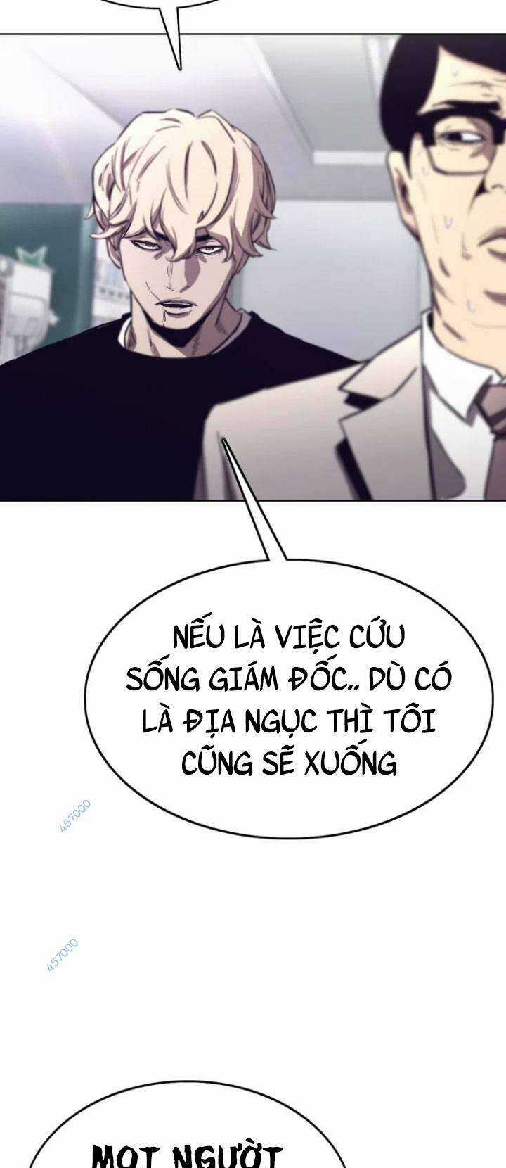 Bạt Tai Chapter 71 trang 68