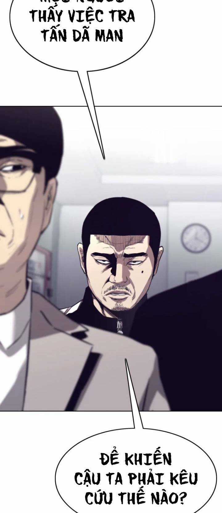 Bạt Tai Chapter 71 trang 69