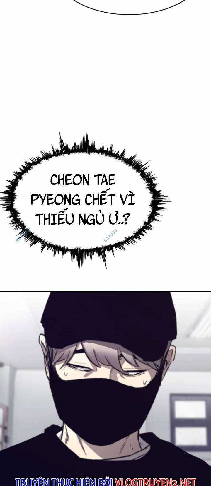 Bạt Tai Chapter 71 trang 70