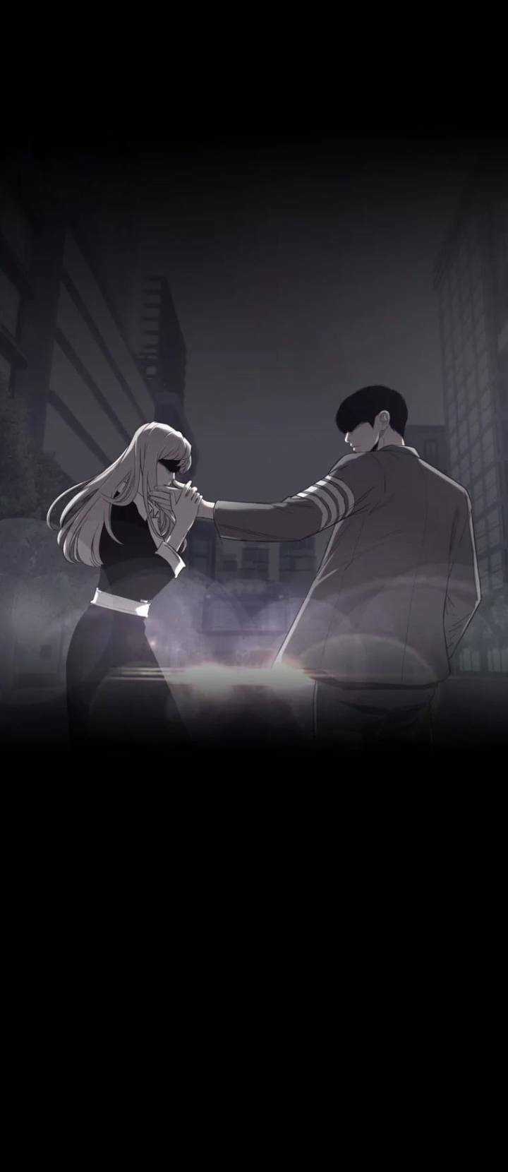 Bạt Tai Chapter 71 trang 81