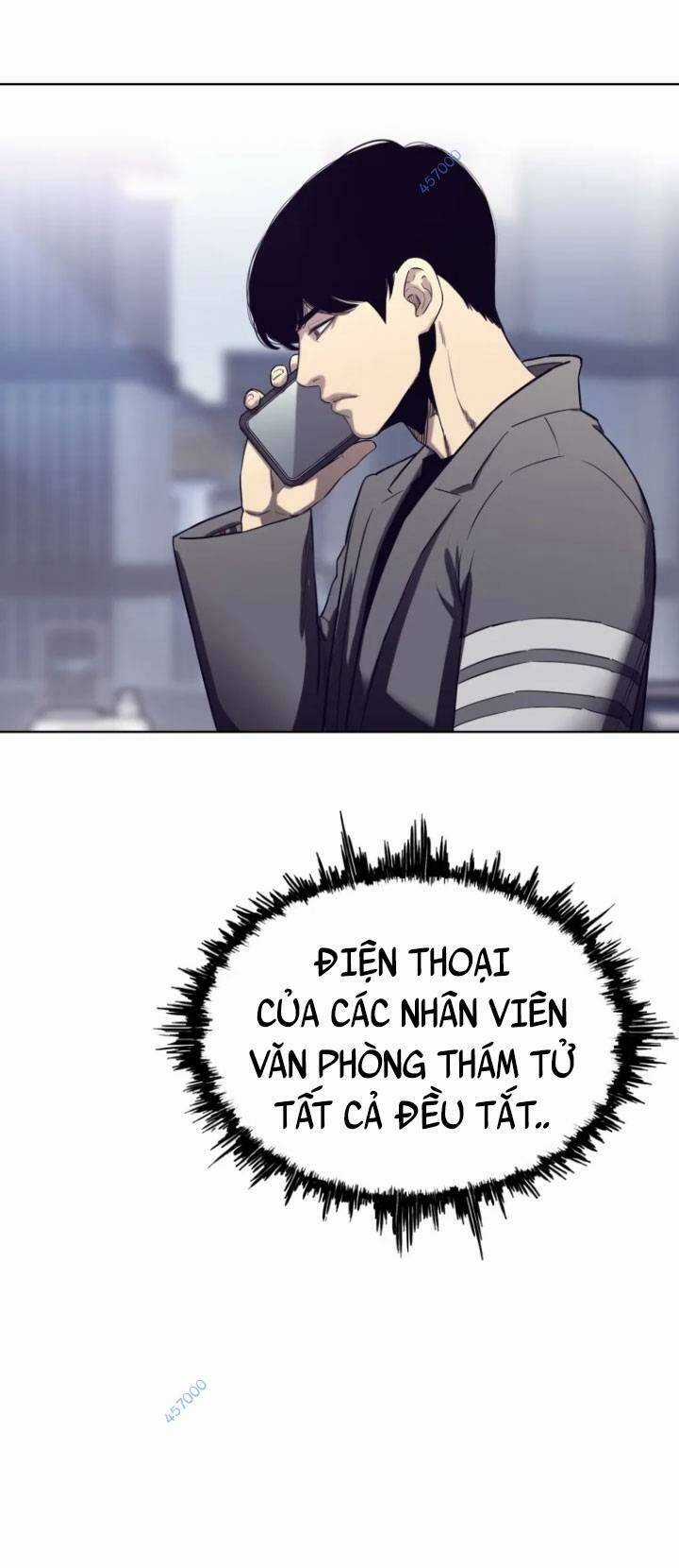 Bạt Tai Chapter 72 trang 106