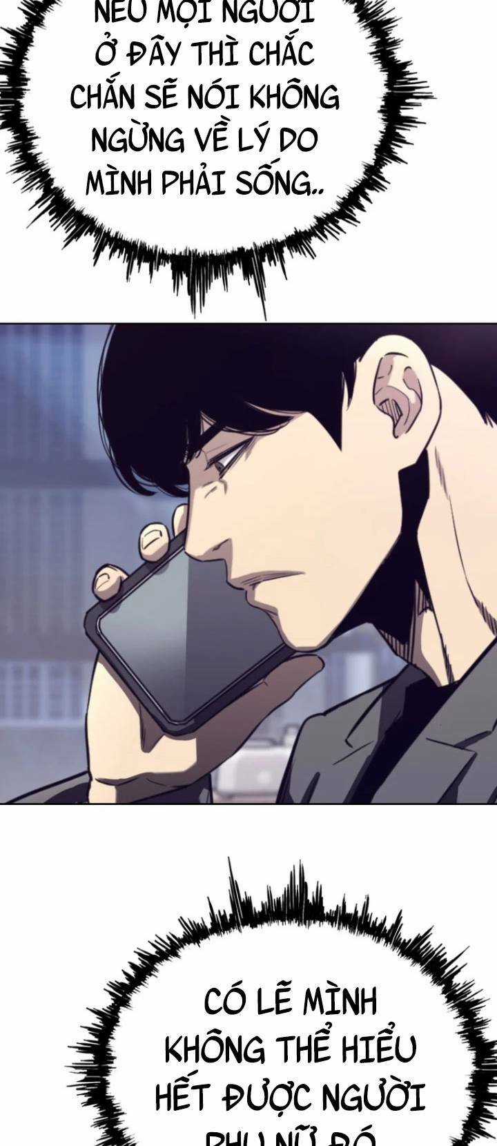 Bạt Tai Chapter 72 trang 109