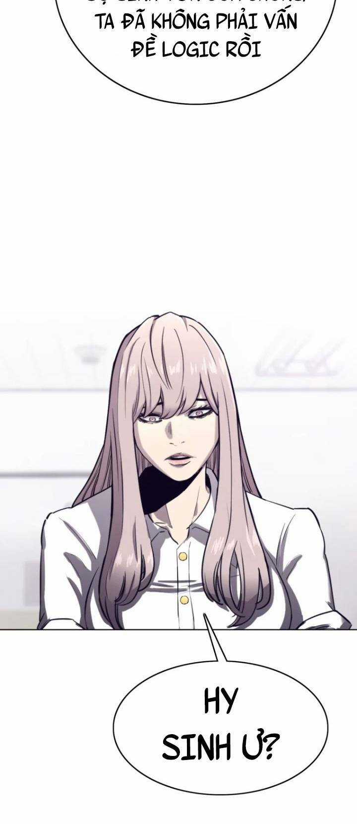 Bạt Tai Chapter 72 trang 11