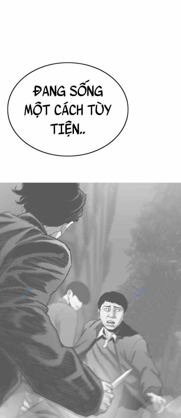 Bạt Tai Chapter 72 trang 12