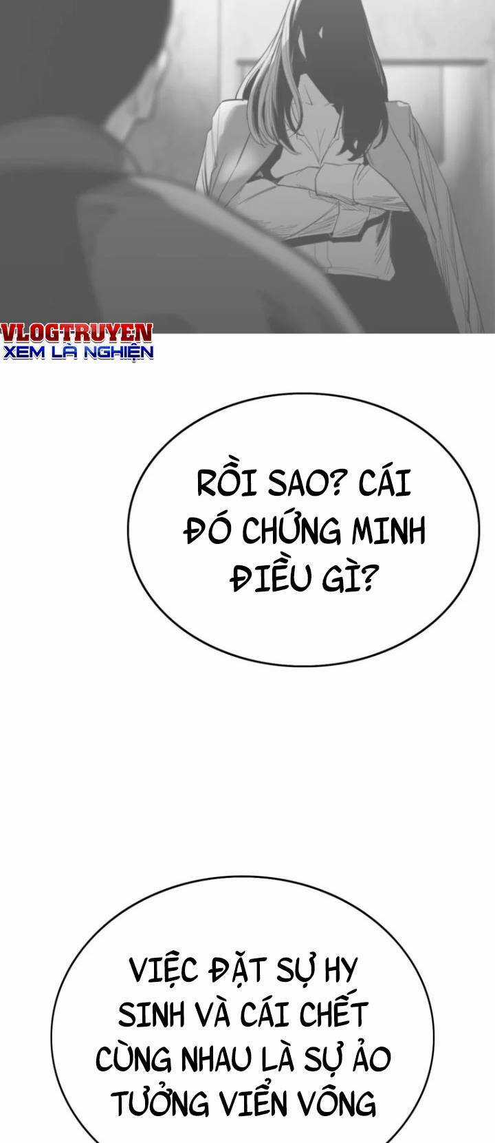 Bạt Tai Chapter 72 trang 15