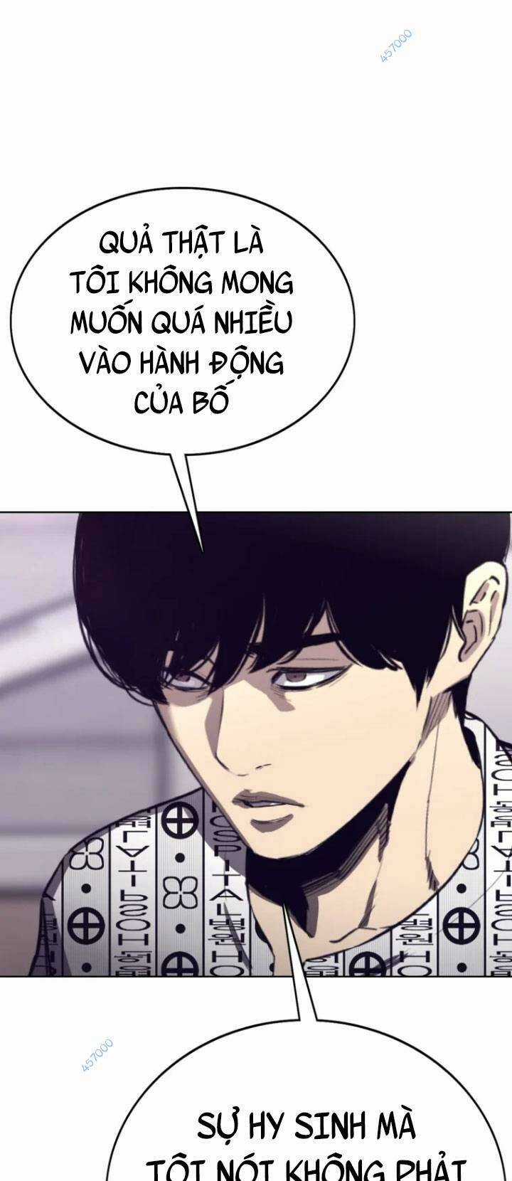Bạt Tai Chapter 72 trang 18