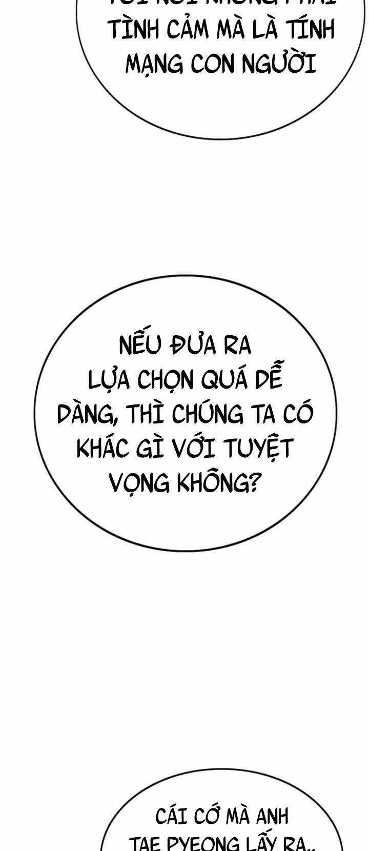 Bạt Tai Chapter 72 trang 19