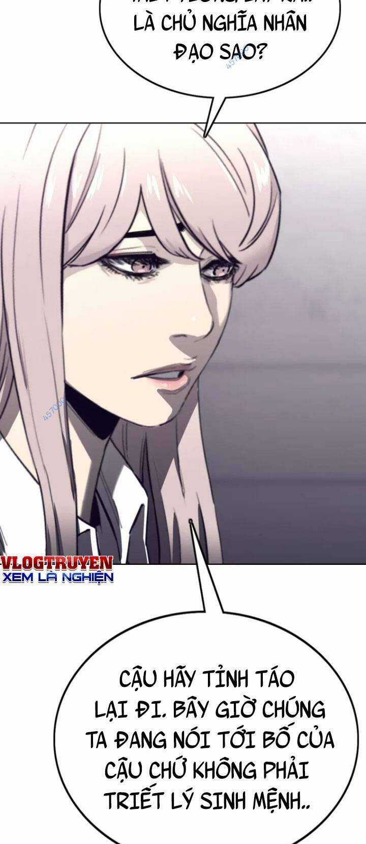 Bạt Tai Chapter 72 trang 20